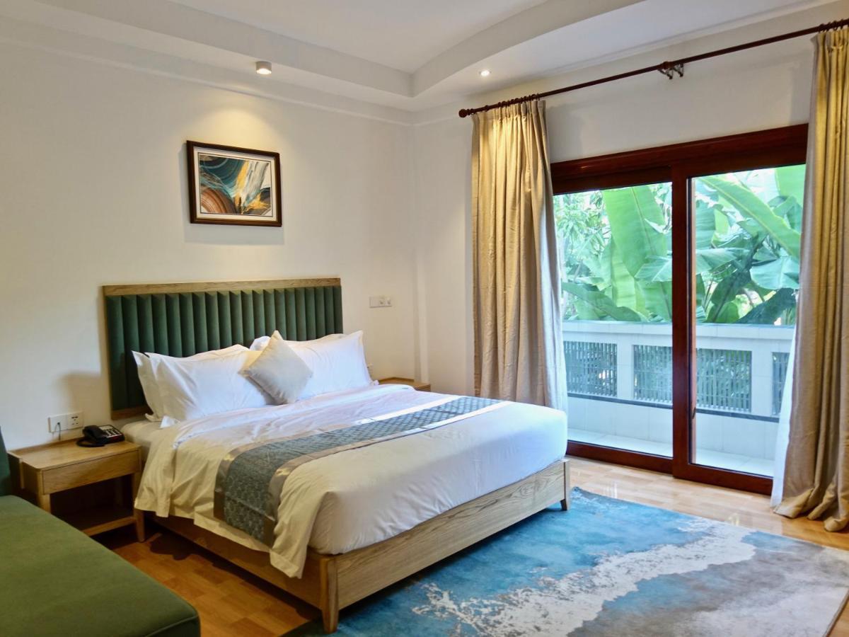 Zero Degree Residence Fuvahmulah ภายนอก รูปภาพ