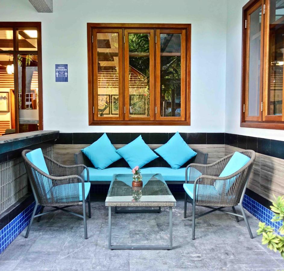 Zero Degree Residence Fuvahmulah ภายนอก รูปภาพ