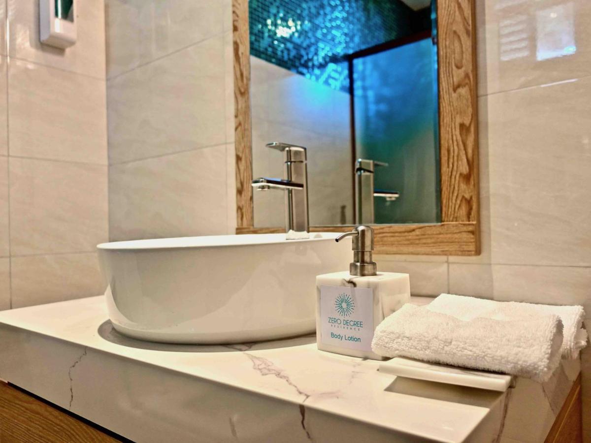 Zero Degree Residence Fuvahmulah ภายนอก รูปภาพ
