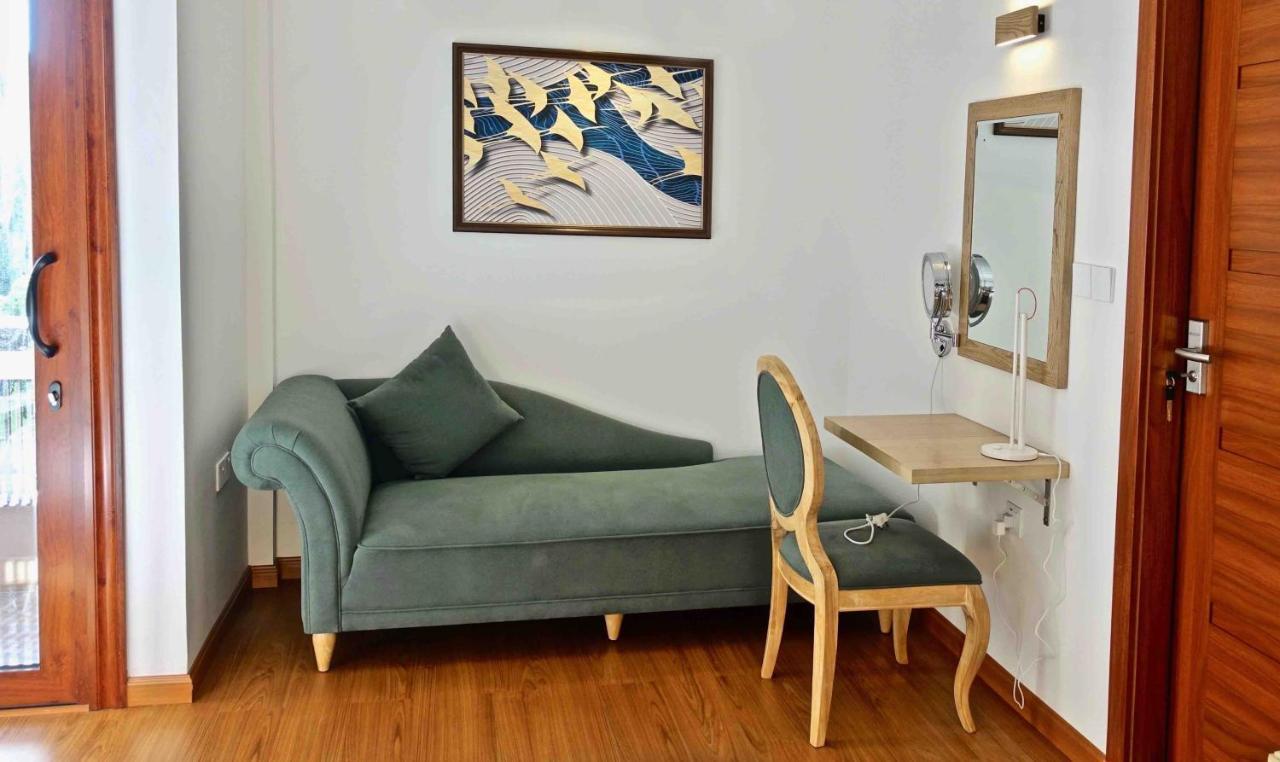 Zero Degree Residence Fuvahmulah ภายนอก รูปภาพ